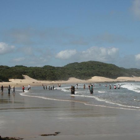 The Coelacanth Guest House And Beach Thyme Self Catering Kiddʼs Beach Eksteriør billede