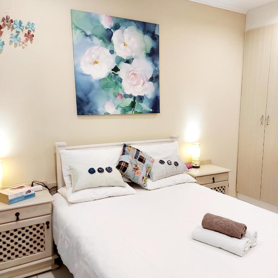 The Coelacanth Guest House And Beach Thyme Self Catering Kiddʼs Beach Eksteriør billede