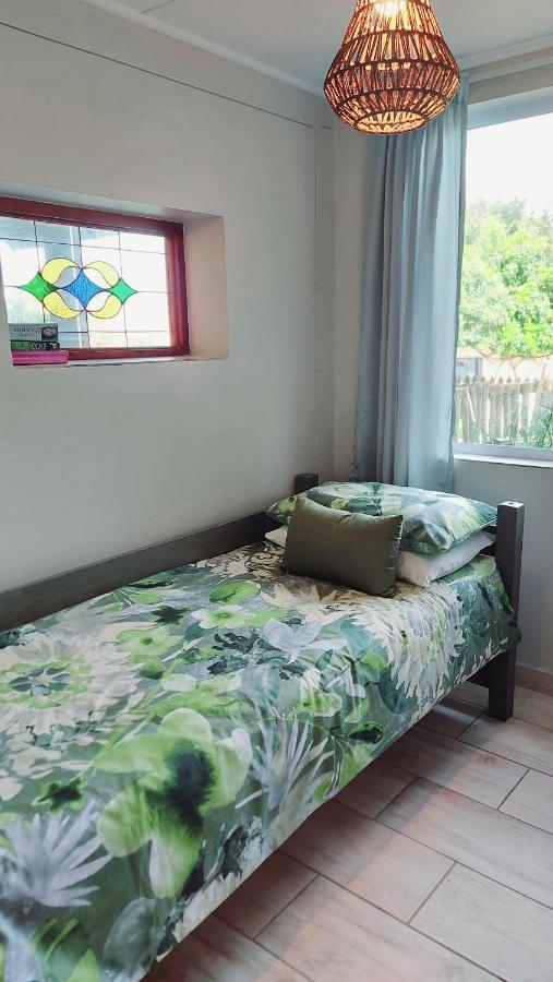 The Coelacanth Guest House And Beach Thyme Self Catering Kiddʼs Beach Eksteriør billede