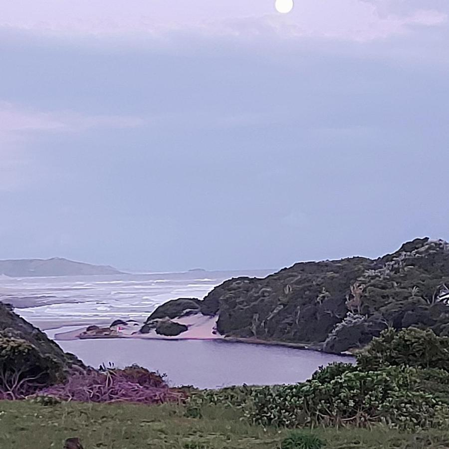 The Coelacanth Guest House And Beach Thyme Self Catering Kiddʼs Beach Eksteriør billede