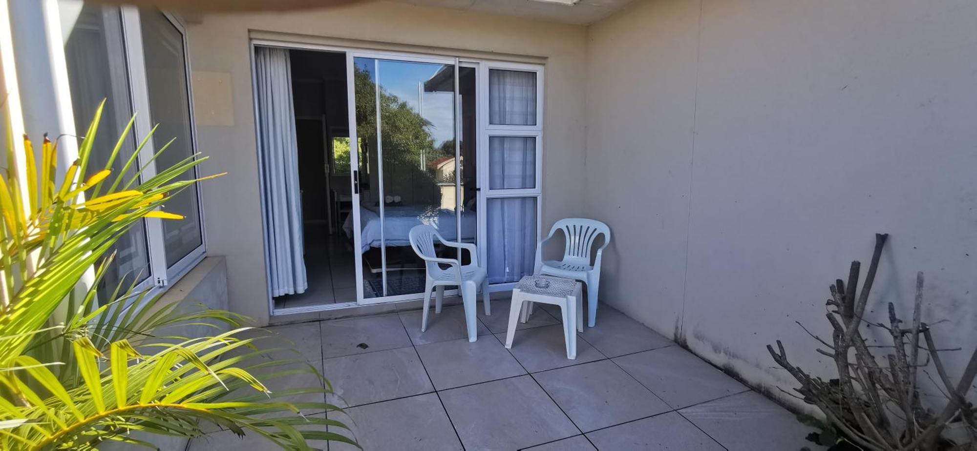 The Coelacanth Guest House And Beach Thyme Self Catering Kiddʼs Beach Eksteriør billede