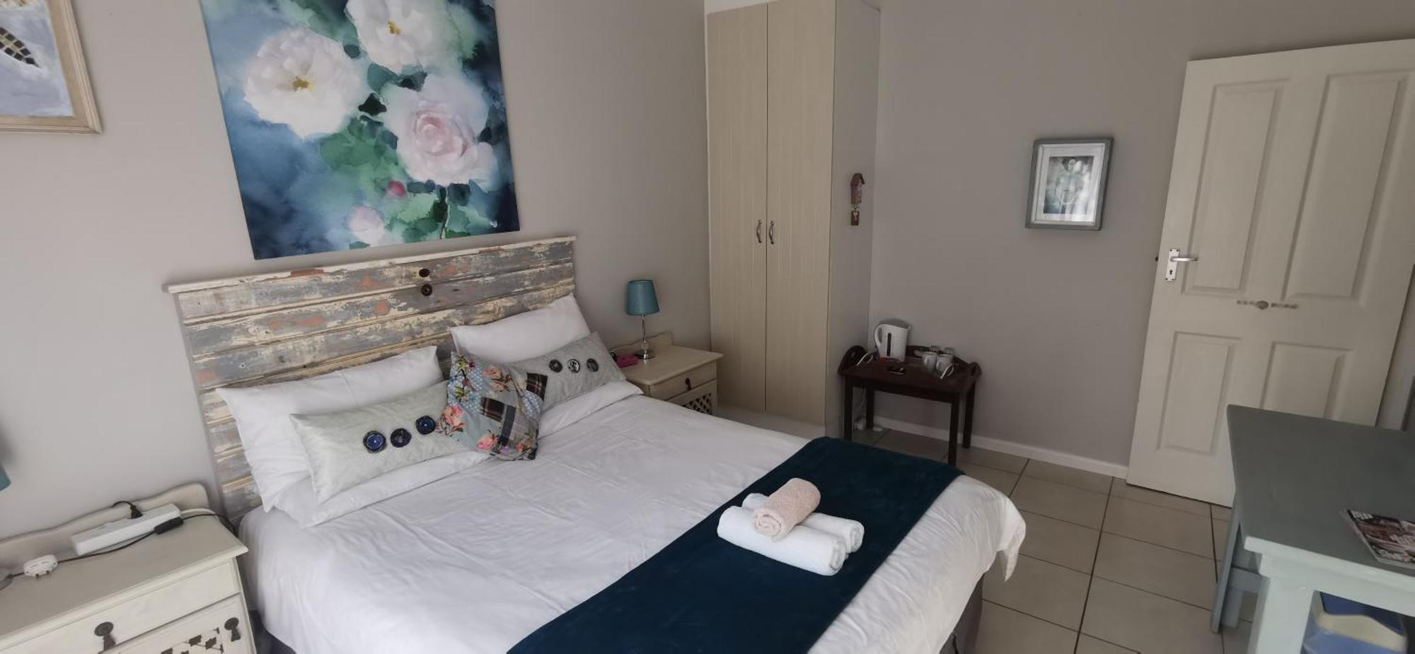 The Coelacanth Guest House And Beach Thyme Self Catering Kiddʼs Beach Eksteriør billede