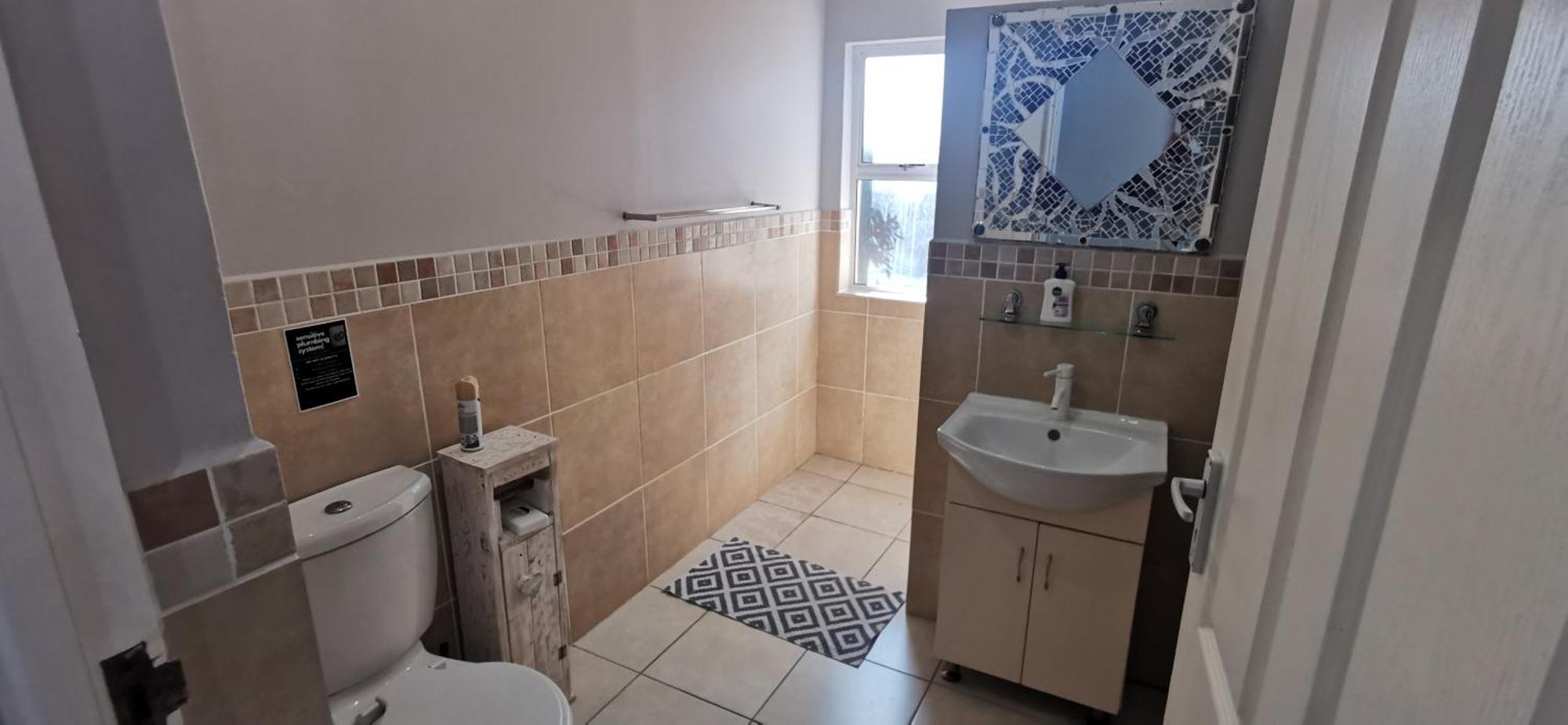 The Coelacanth Guest House And Beach Thyme Self Catering Kiddʼs Beach Eksteriør billede