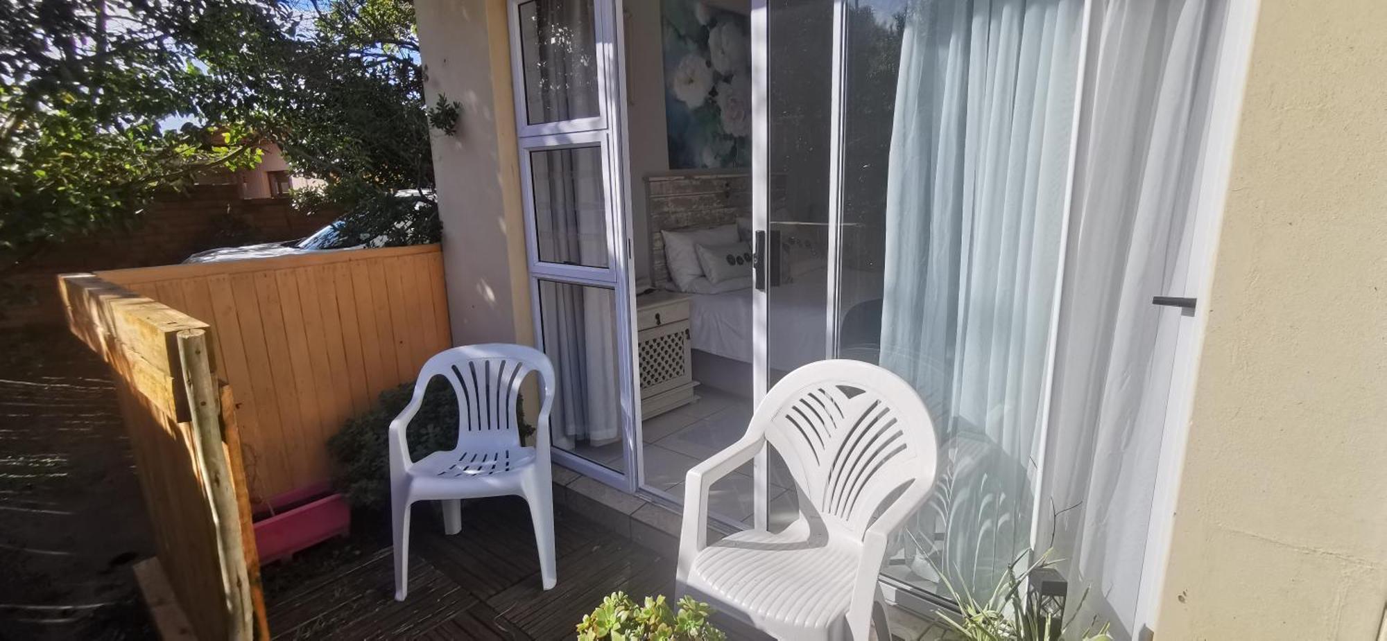 The Coelacanth Guest House And Beach Thyme Self Catering Kiddʼs Beach Eksteriør billede