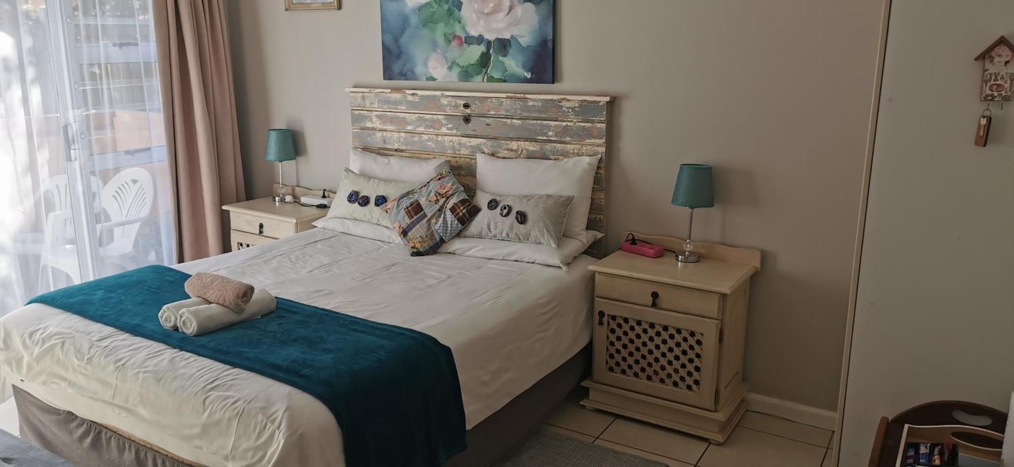 The Coelacanth Guest House And Beach Thyme Self Catering Kiddʼs Beach Eksteriør billede