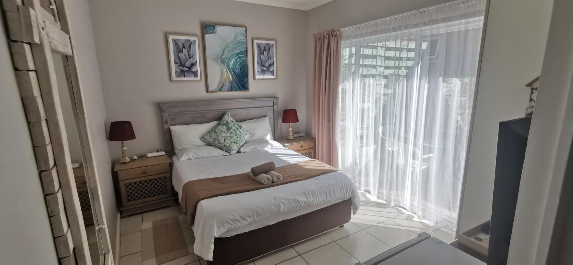 The Coelacanth Guest House And Beach Thyme Self Catering Kiddʼs Beach Eksteriør billede