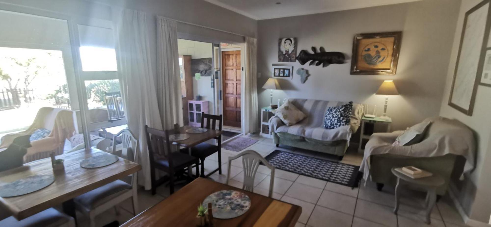 The Coelacanth Guest House And Beach Thyme Self Catering Kiddʼs Beach Eksteriør billede