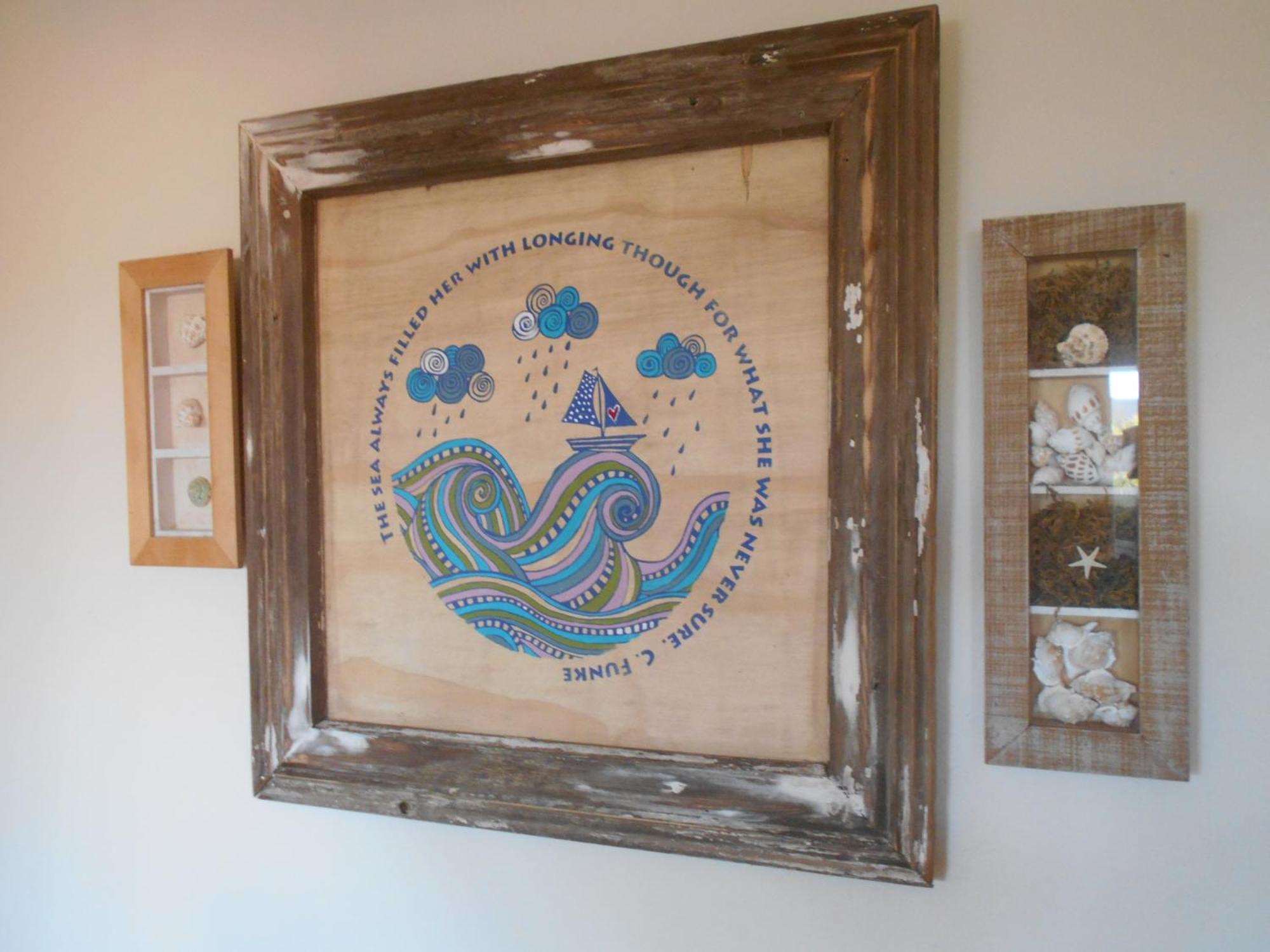The Coelacanth Guest House And Beach Thyme Self Catering Kiddʼs Beach Eksteriør billede