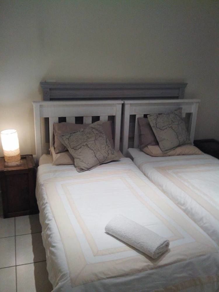 The Coelacanth Guest House And Beach Thyme Self Catering Kiddʼs Beach Eksteriør billede