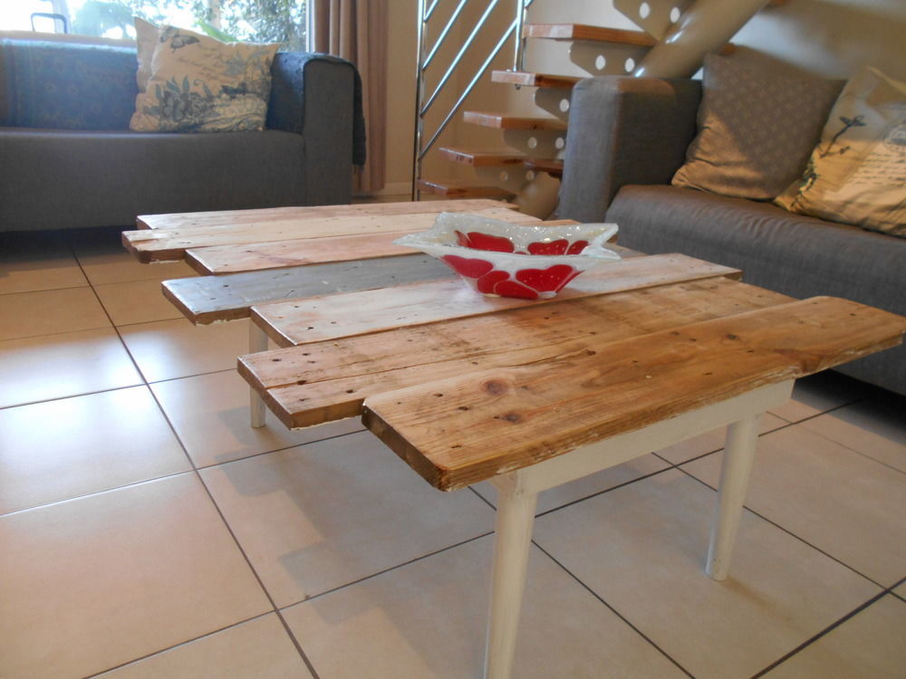 The Coelacanth Guest House And Beach Thyme Self Catering Kiddʼs Beach Eksteriør billede