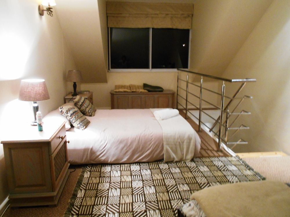 The Coelacanth Guest House And Beach Thyme Self Catering Kiddʼs Beach Eksteriør billede